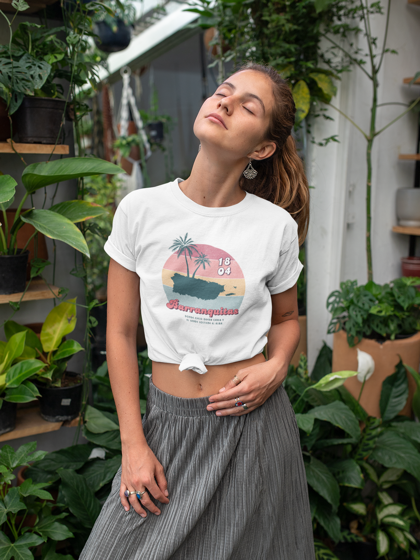 Los 78 - Barranquitas