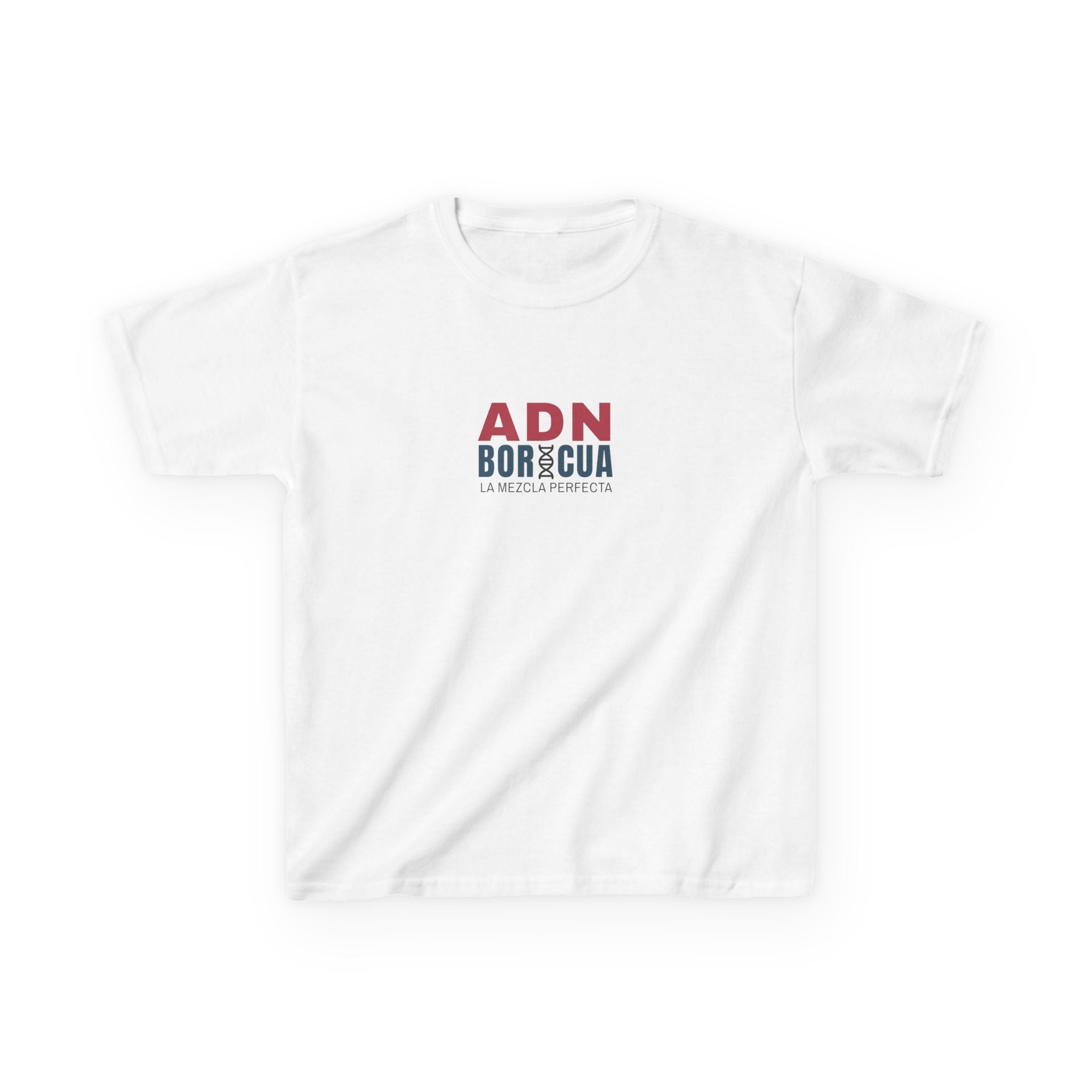 ADN Boricua Kids T-Shirt