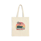 Aguas Buenas Canvas Tote Bag