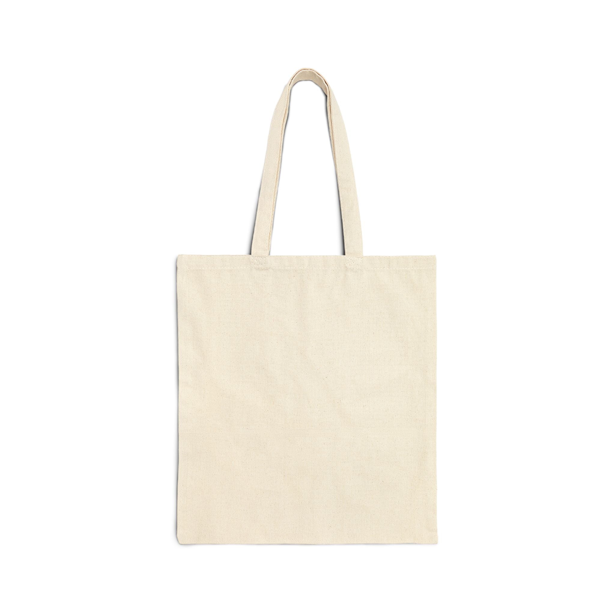 Ceiba Canvas Tote Bag