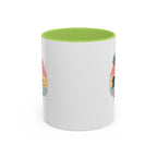 Lares Coffee Mug - Taza 11 onzas
