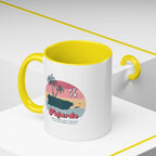 Fajardo Coffee Mug - Taza 11 onzas
