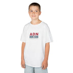 ADN Boricua Kids T-Shirt