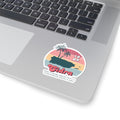 Cidra "Sticker"