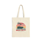 Sabana Grande  Canvas Tote Bag