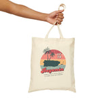 Bayamón Canvas Tote Bag