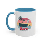 Lares Coffee Mug - Taza 11 onzas