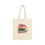 Guayanilla Canvas Tote Bag