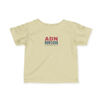 ADN Boricua  Cute and Comfy Baby Shirt