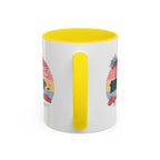 Aguadilla Coffee Mug - Taza 11 onzas