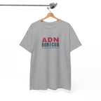ADN Boricua Unisex Heavy Cotton Tee