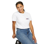 T-Shirt  Patria 100 x 35 Small Chest Logo