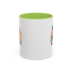 Aguas Buenas Coffee Mug - Taza 11 onzas