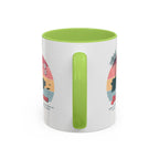 Adjuntas Coffee Mug - Taza 11 onzas