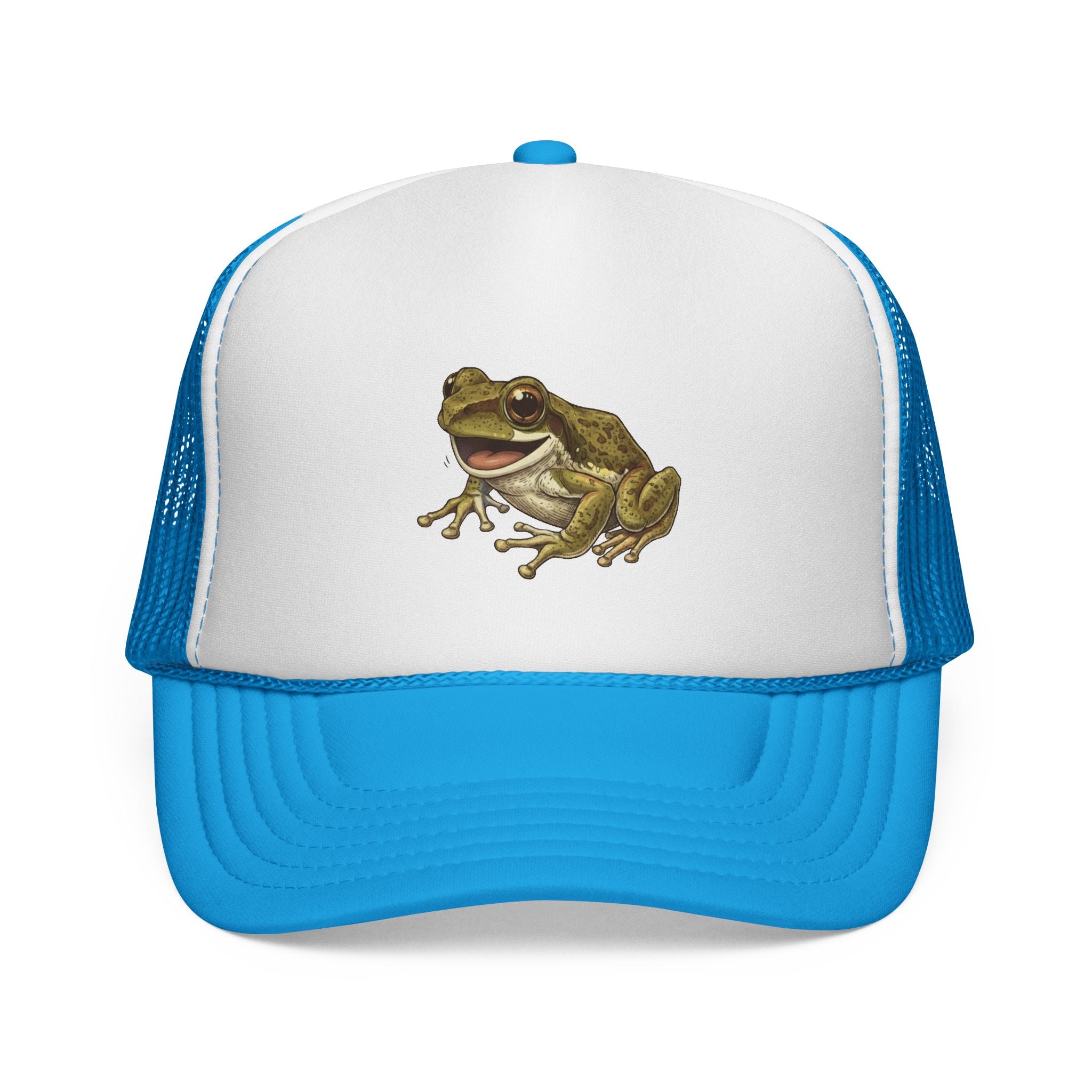 EL Coquicuazo - Fun & Stylish Hat