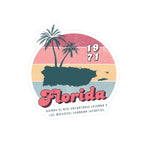 Florida "Sticker"