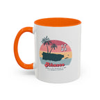 Añasco Coffee Mug - Taza 11 onzas
