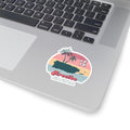 Arecibo "Sticker"