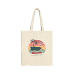 Luquillo Canvas Tote Bag