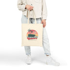 Culebra Canvas Tote Bag