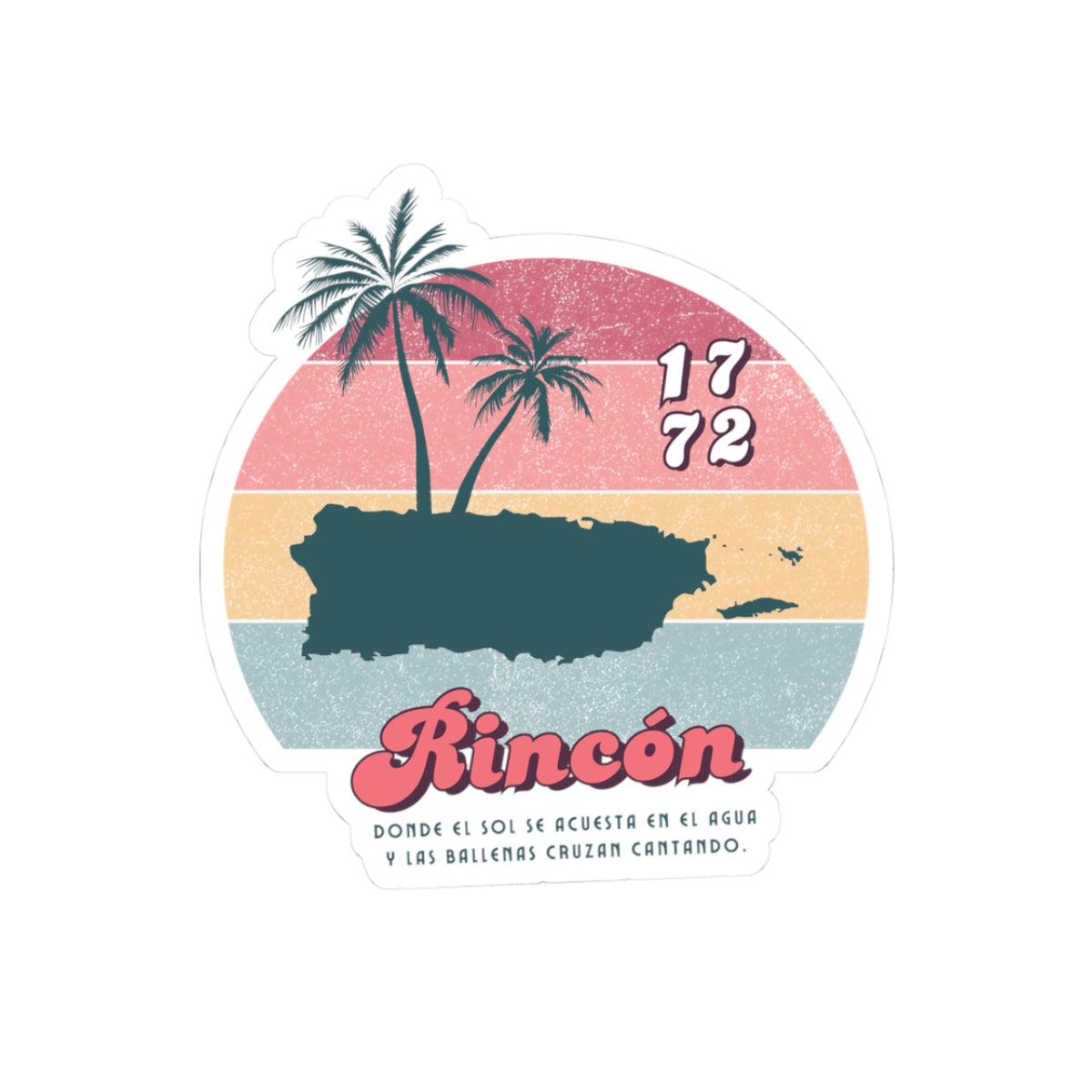 Rincón "Sticker"