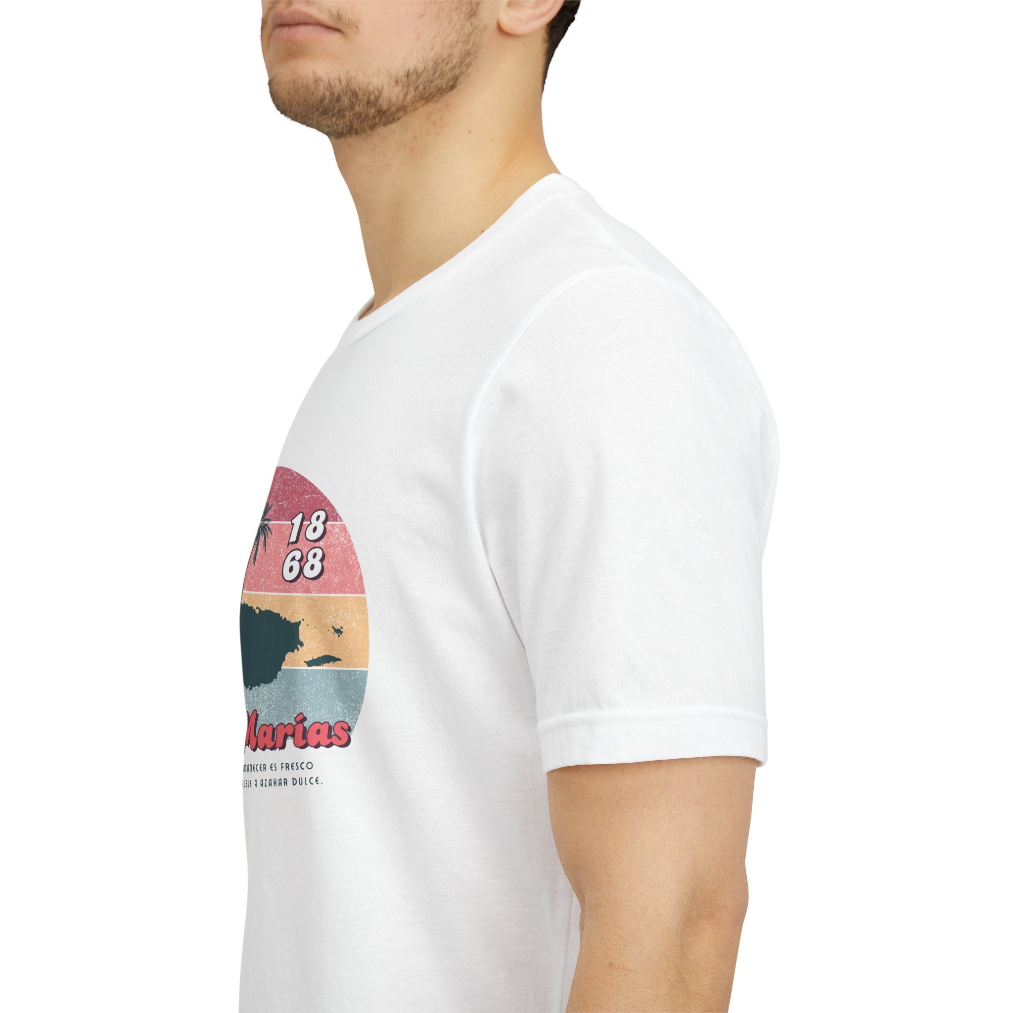 Los 78 - Las Marías