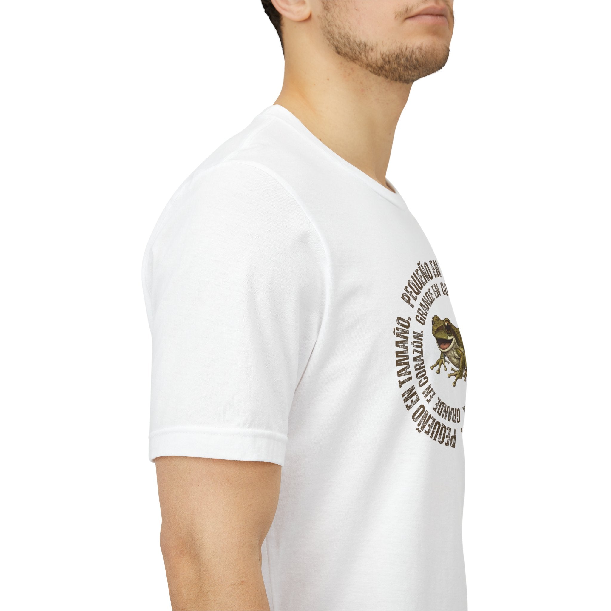 El Coquicuazo - Pequeño en tamaño, grande en corazón - Blanca