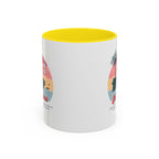 Adjuntas Coffee Mug - Taza 11 onzas