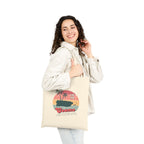 Coamo Canvas Tote Bag