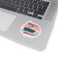 Añasco "Sticker"