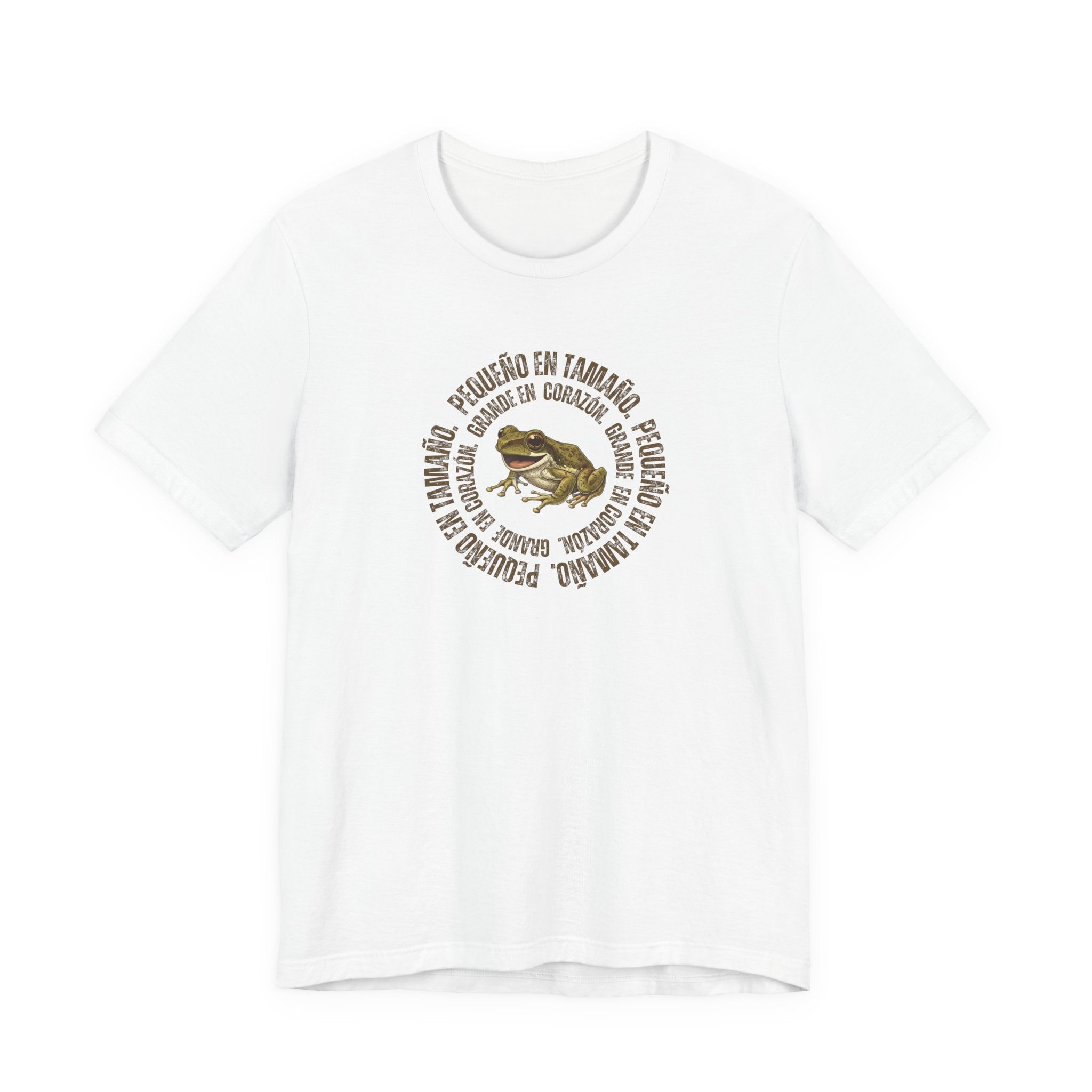 El Coquicuazo - Pequeño en tamaño, grande en corazón - Blanca