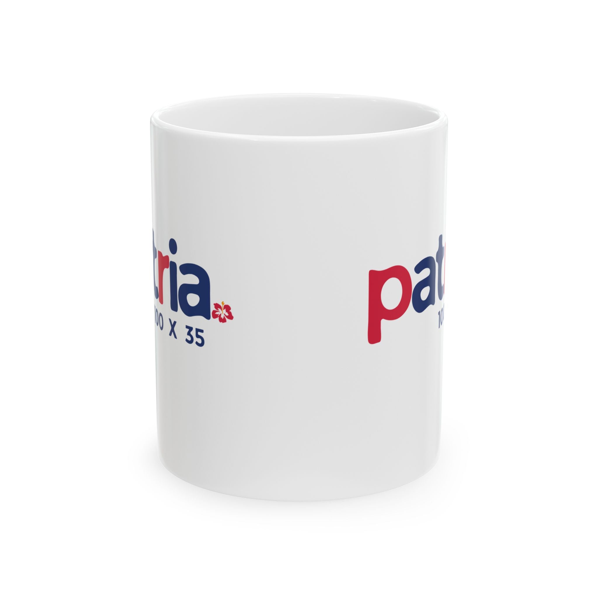 Ceramic Mug, (11oz, 15oz)