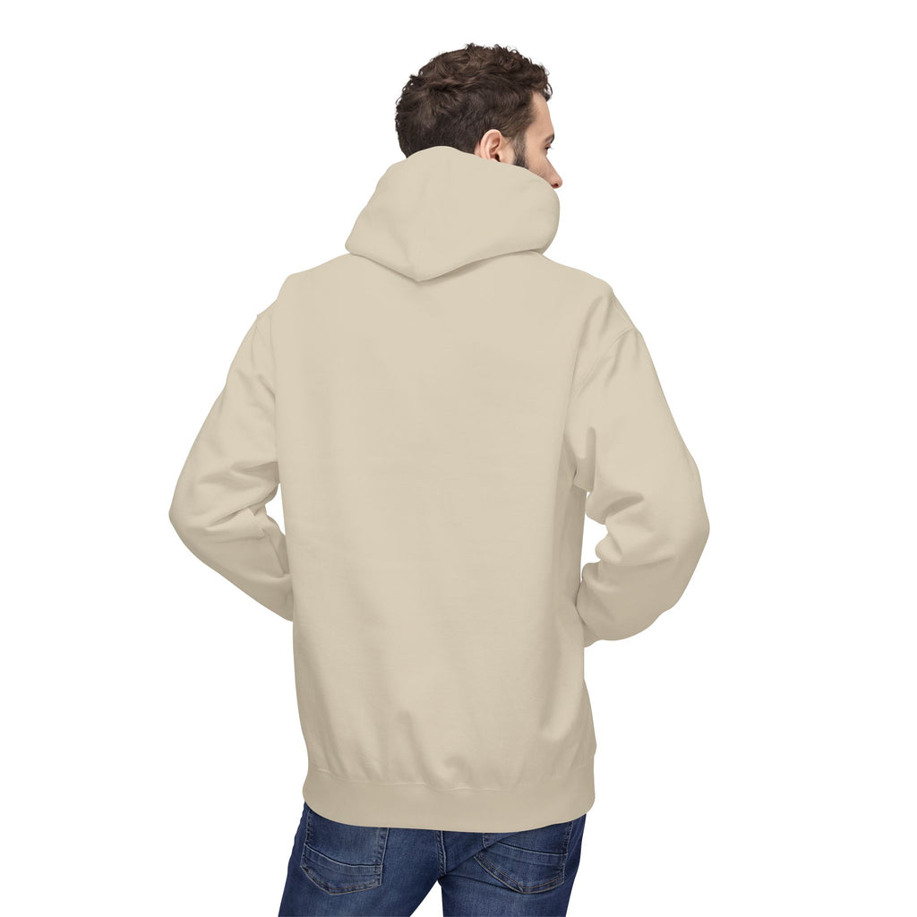 Patria 100 x 35 Hoodie — Nuestro Logo