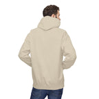 Patria 100 x 35 Hoodie — Nuestro Logo
