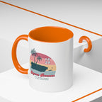 Aguas Buenas Coffee Mug - Taza 11 onzas