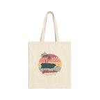 Aibonito Canvas Tote Bag