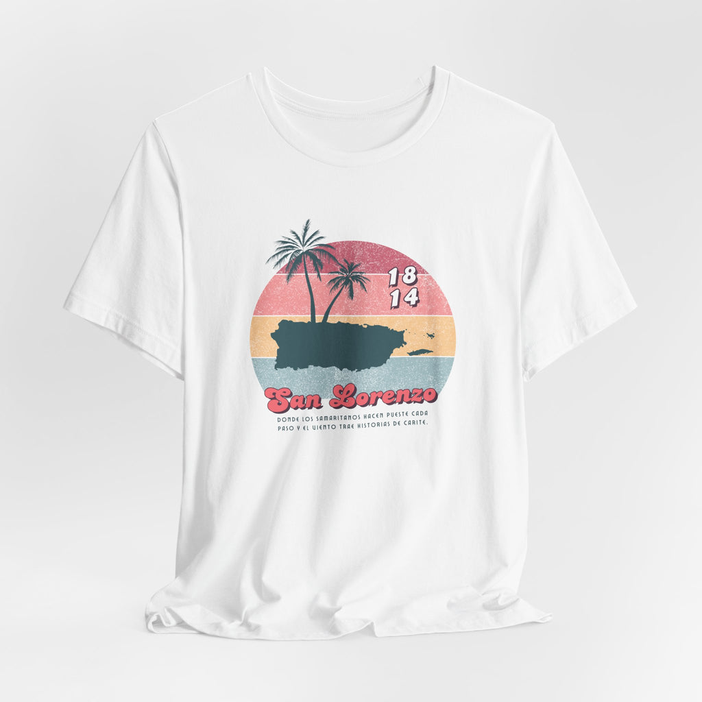 Los 78 - San Lorenzo