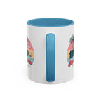 Aguadilla Coffee Mug - Taza 11 onzas