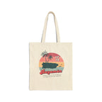 Bayamón Canvas Tote Bag