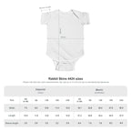 ADN Boricua - Baby Bodysuit