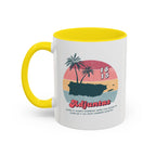 Adjuntas Coffee Mug - Taza 11 onzas