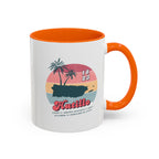 Hatillo Coffee Mug - Taza 11 onzas
