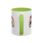 Aguas Buenas Coffee Mug - Taza 11 onzas