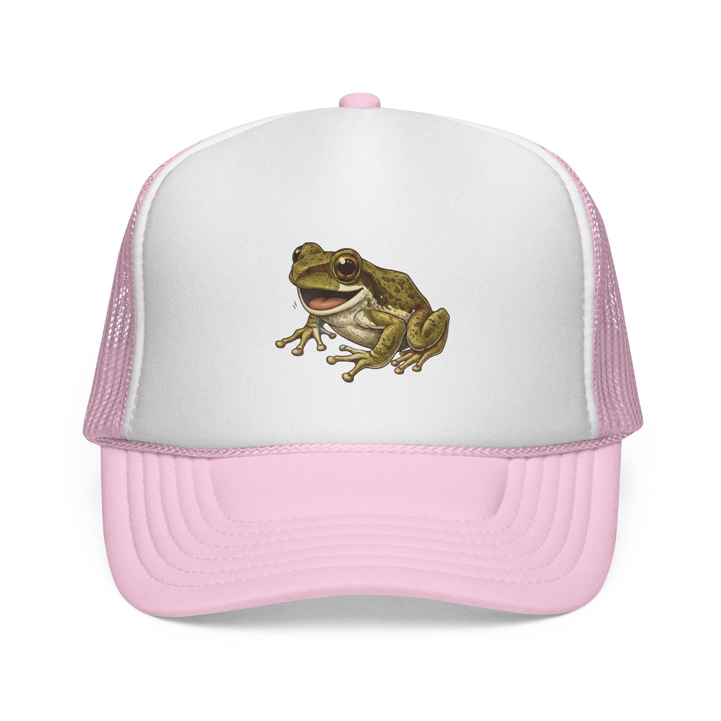 EL Coquicuazo - Fun & Stylish Hat