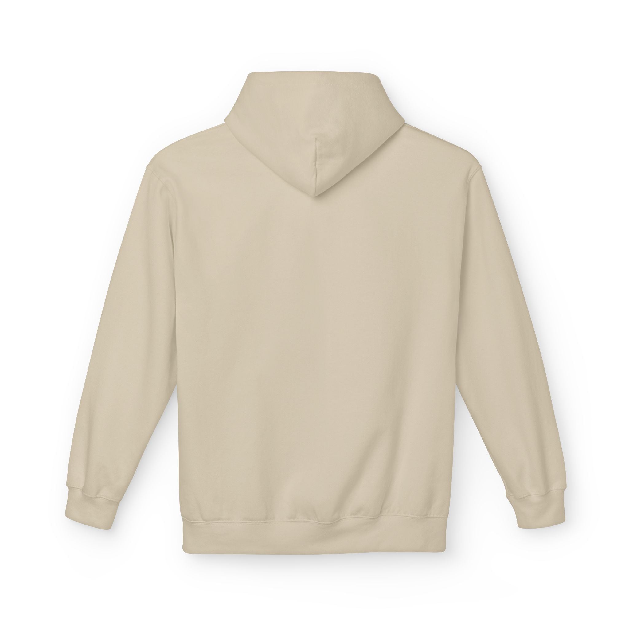Preciosa  Pullover Hoodie - Coral