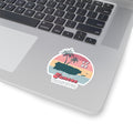 Juncos "Sticker"