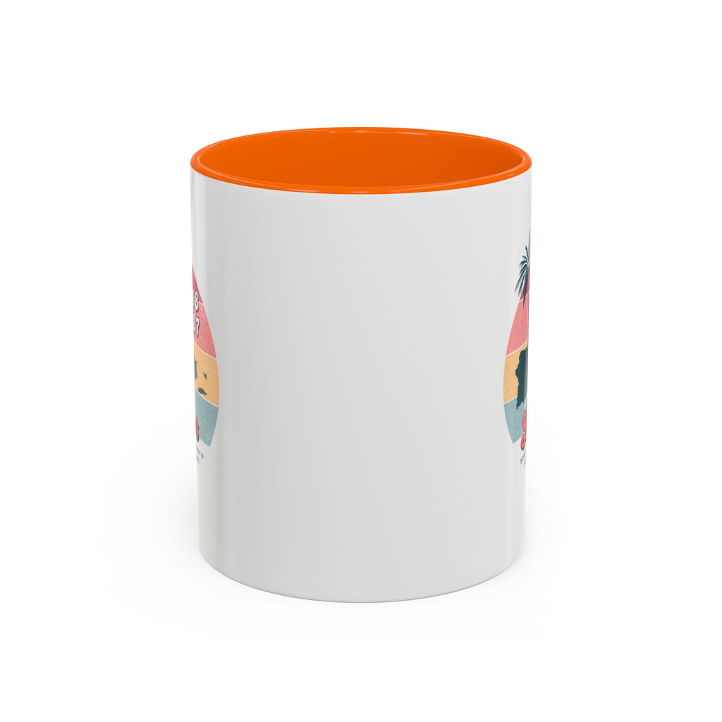 Lares Coffee Mug - Taza 11 onzas