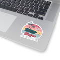 Lajas "Sticker"