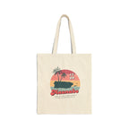 Maunabo Canvas Tote Bag
