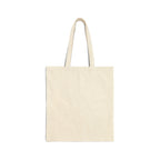 Coamo Canvas Tote Bag